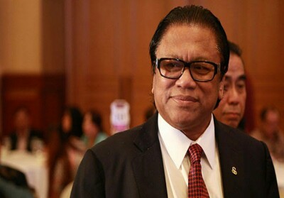 Ketua DPD RI Oesman Sapta Odang